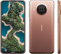 BOXED SEALED Nokia X20 128GB (Black) - UNLOCKED