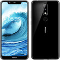 BOXED SEALED Nokia 5.1 Plus 32GB (Black) - UNLOCKED