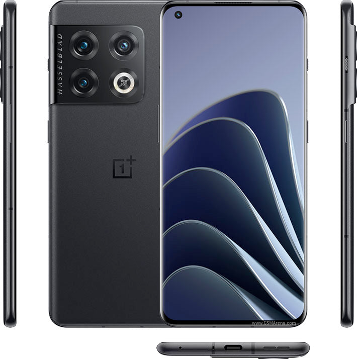 BOXED SEALED Oneplus 10 Pro 128GB (Black) - UNLOCKED