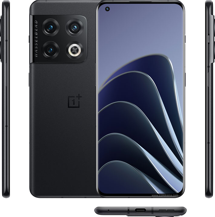 BOXED SEALED Oneplus 10 Pro 128GB (Black) - UNLOCKED