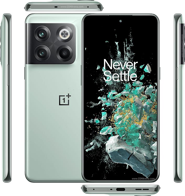 BOXED SEALED OnePlus Ace Pro Genshin Limited Edition 5G 256GB (Black) - UNLOCKED