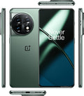 BOXED SEALED OnePlus 11 5G 128GB (Black) - UNLOCKED