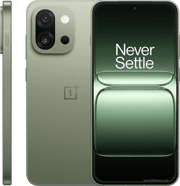 BOXED SEALED OnePlus 13S 256GB (Black) - UNLOCKED
