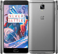 BOXED SEALED OnePlus 3 64GB (Black) - UNLOCKED