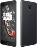 BOXED SEALED OnePlus 3T A3010 64GB (Black) - UNLOCKED