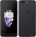 BOXED SEALED OnePlus 5 64GB (Black) - UNLOCKED