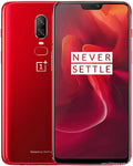 BOXED SEALED OnePlus 6 Revenge Alliance Edition 64GB (Black) - UNLOCKED