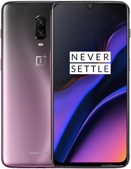 BOXED SEALED OnePlus 6T 128GB (Black) - UNLOCKED