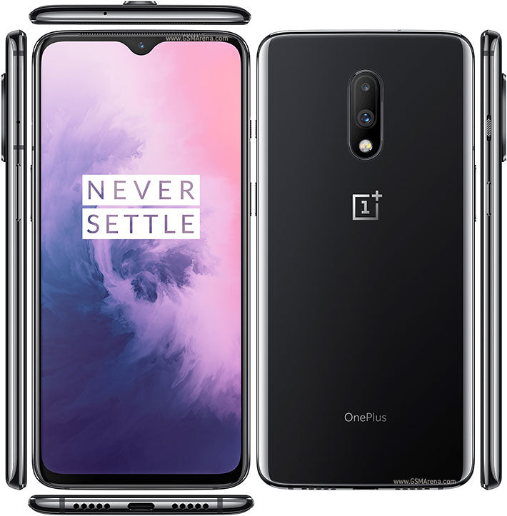 BOXED SEALED OnePlus 7 128GB (Black) - UNLOCKED