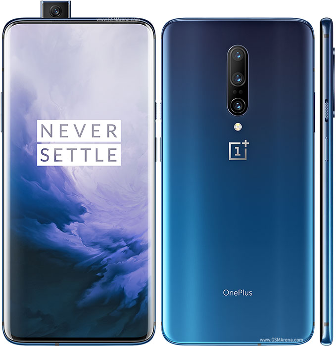 BOXED SEALED OnePlus 7 Pro 128GB (Black) - UNLOCKED