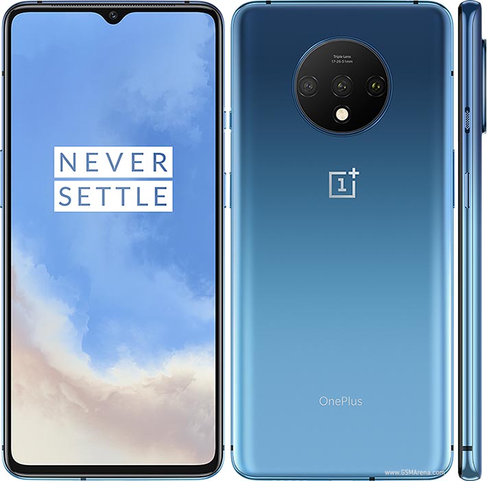 BOXED SEALED OnePlus 7T 128GB (Black) - UNLOCKED