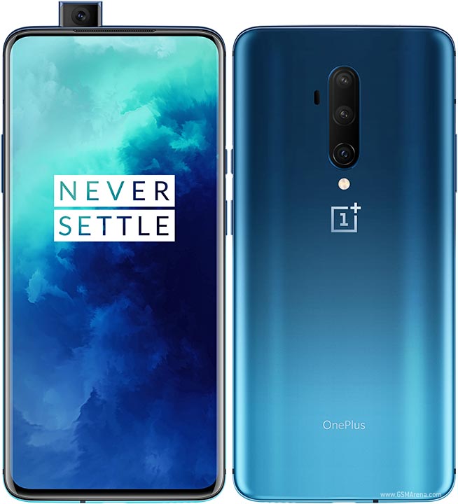 BOXED SEALED OnePlus 7T Pro 256GB (Black) - UNLOCKED
