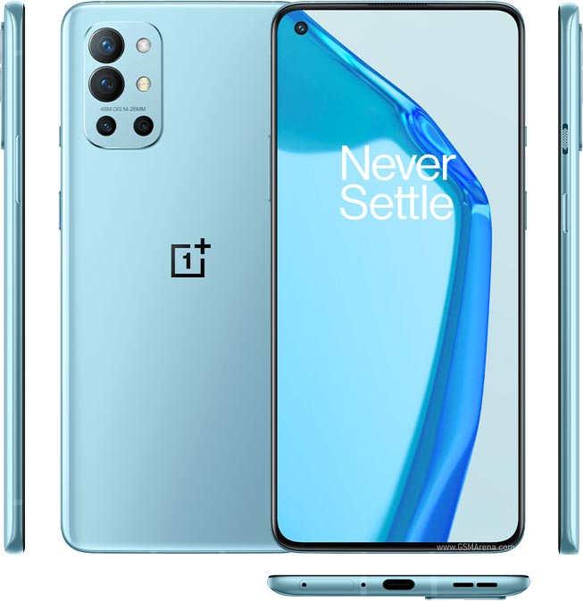 BOXED SEALED OnePlus 9R 128GB (Black) - UNLOCKED