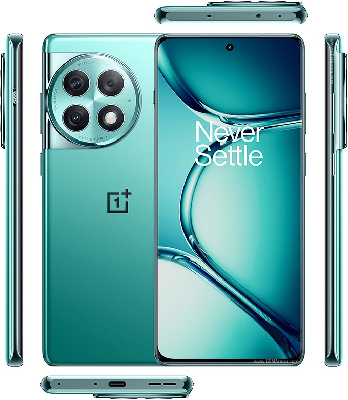BOXED SEALED OnePlus Ace 2 5G 256GB (Black) - UNLOCKED
