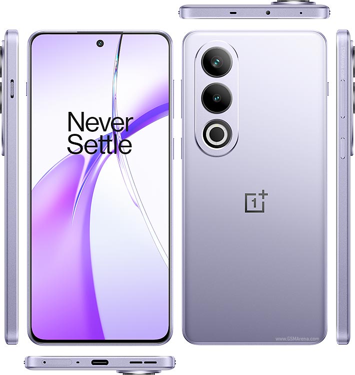 BOXED SEALED OnePlus Ace 3V 256GB (Black) - UNLOCKED