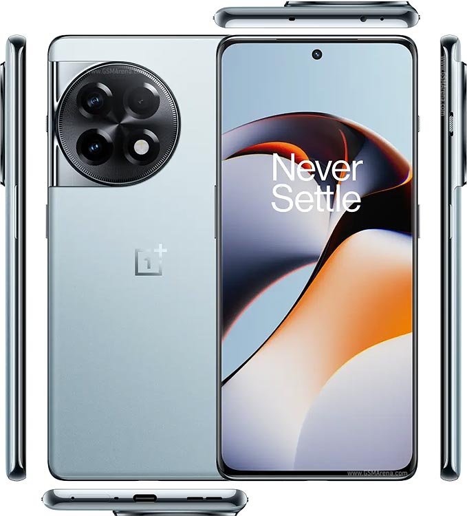 BOXED SEALED OnePlus Ace 2 Genshin Impact Limited Edition 5G 256GB (Black) - UNLOCKED