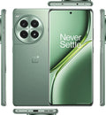 BOXED SEALED OnePlus Ace 3 Pro 256GB (Black) - UNLOCKED