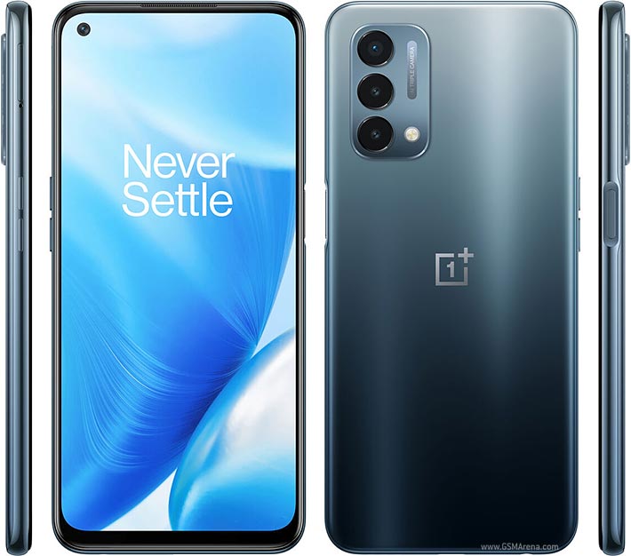 BOXED SEALED OnePlus Nord N200 64GB (Black) - UNLOCKED