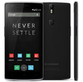 BOXED SEALED OnePlus One 16GB (Black) - UNLOCKED