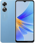 BOXED SEALED Oppo A17 64GB (Black) - UNLOCKED