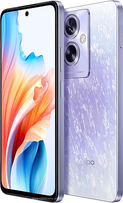 BOXED SEALED Oppo A2 256GB (Black) - UNLOCKED