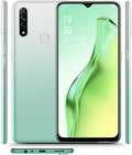 BOXED SEALED Oppo A31 64GB (Black) - UNLOCKED