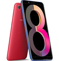 BOXED SEALED Oppo A83 16GB (Black) - UNLOCKED