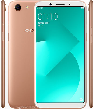 BOXED SEALED Oppo A83 16GB (Black) - UNLOCKED