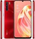 BOXED SEALED Oppo A91 128GB (Black) - UNLOCKED