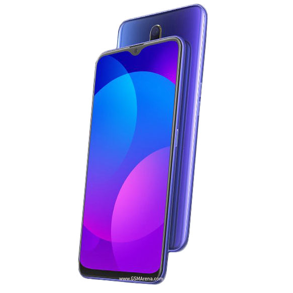 BOXED SEALED Oppo F11 64GB (Black) - UNLOCKED