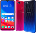 BOXED SEALED Oppo F9 64GB (Black) - UNLOCKED