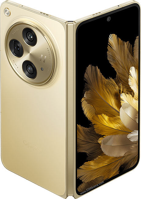 BOXED SEALED Oppo Find N3 256GB (Black) - UNLOCKED
