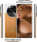 BOXED SEALED Oppo Find X6 Pro 5G 256GB (Black) - UNLOCKED