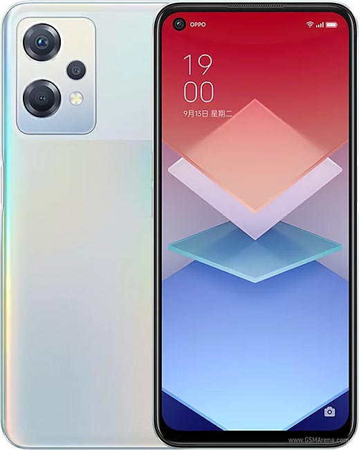BOXED SEALED Oppo K10x 5G 128GB (Black) - UNLOCKED