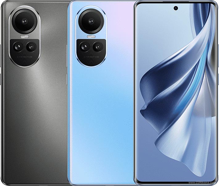 BOXED SEALED Oppo Reno10 5G 128GB (Black) - UNLOCKED