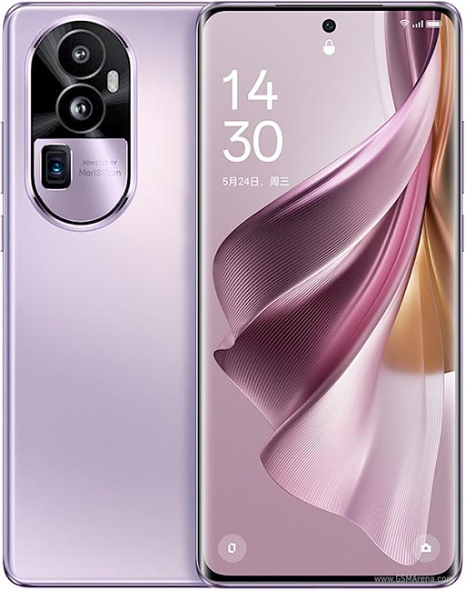 Oppo Reno10 Pro+ 5G 128GB (Black) - BOXED SEALED - UNLOCKED