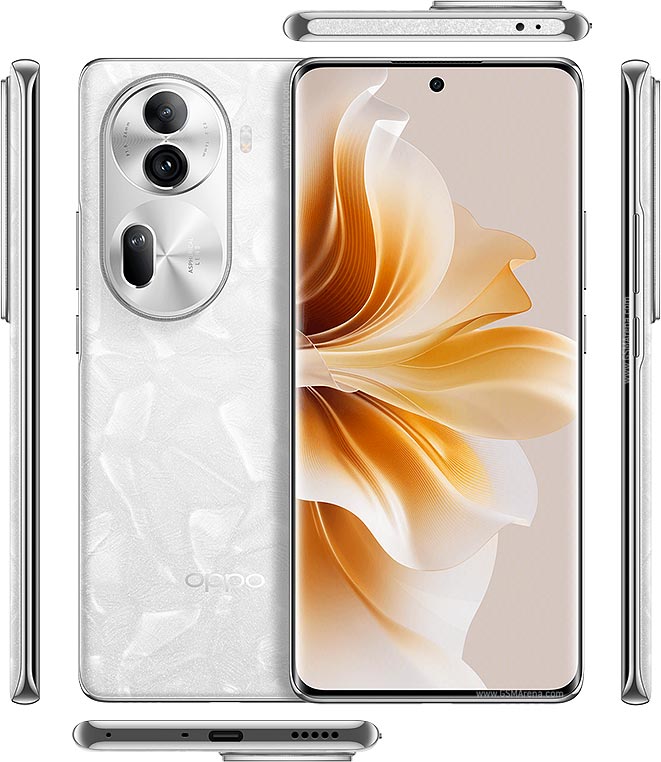 BOXED SEALED Oppo Reno11 Pro 256GB (Black) - UNLOCKED