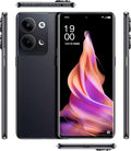 BOXED SEALED Oppo Reno9 5G 256GB (Black) - UNLOCKED