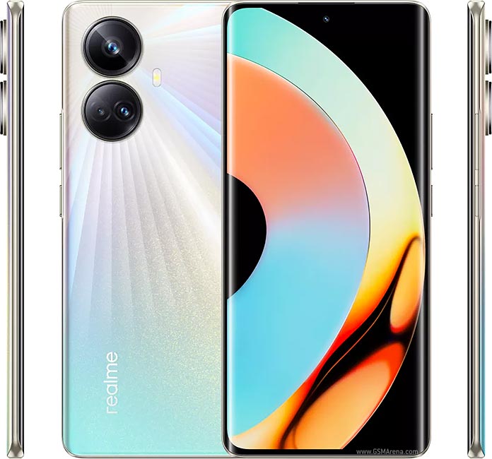 BOXED SEALED Realme 10 Pro+ 128GB (Black) - UNLOCKED