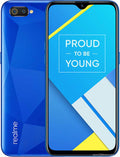 BOXED SEALED Realme C2 16GB (Black) - UNLOCKED