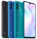 BOXED SEALED Xiaomi Redmi 9A 32GB (Black) - UNLOCKED