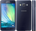 BOXED SEALED Samsung Galaxy A3 16GB (Black) - UNLOCKED