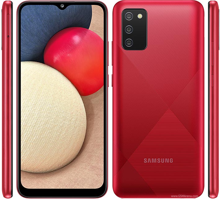BOXED SEALED Samsung Galaxy A02S 16GB (Black) - UNLOCKED