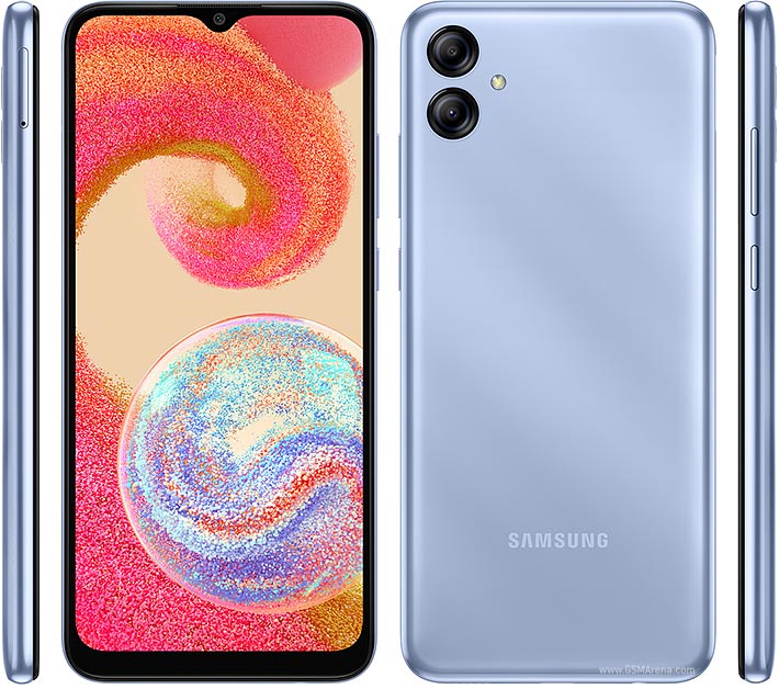 BOXED SEALED Samsung Galaxy A04E 32GB (Black) - UNLOCKED