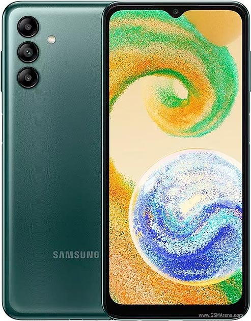 BOXED SEALED Samsung Galaxy A04S 32GB (Black) - UNLOCKED