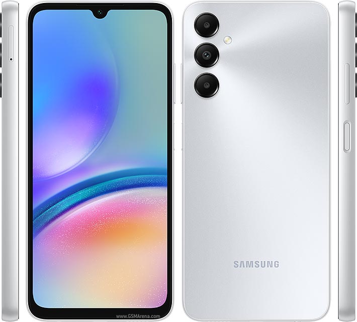 BOXED SEALED Samsung Galaxy A05S 64GB (Black) - UNLOCKED