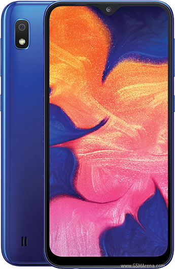 BOXED SEALED Samsung Galaxy A10 32GB (Black) - UNLOCKED