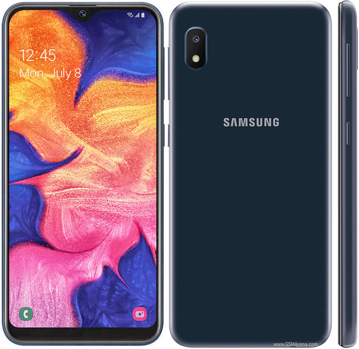 Samsung Galaxy A10e 32GB (Black) - BOXED SEALED - UNLOCKED