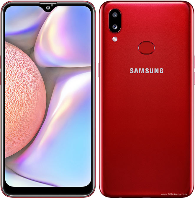 BOXED SEALED Samsung Galaxy A10s 32GB (Black) - UNLOCKED