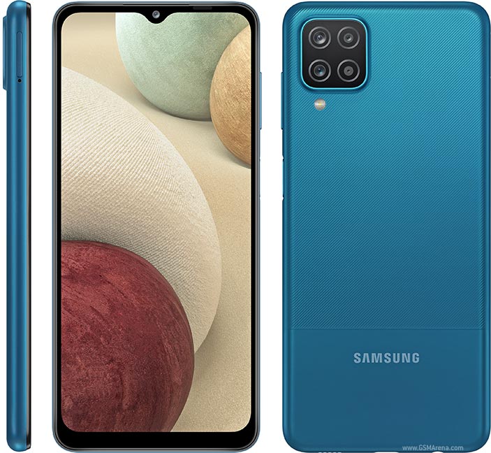 BOXED SEALED Samsung Galaxy A12 32GB (Black) - UNLOCKED